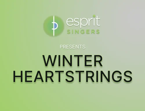 Winter Heartstrings