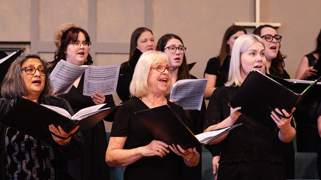 Candles & Carols for Peace