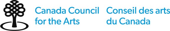 Canada Council for the Arts | Conseil des arts du Canada