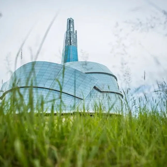 CMHR