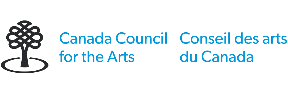 Canada Council for the Arts | Conseil des arts du Canada