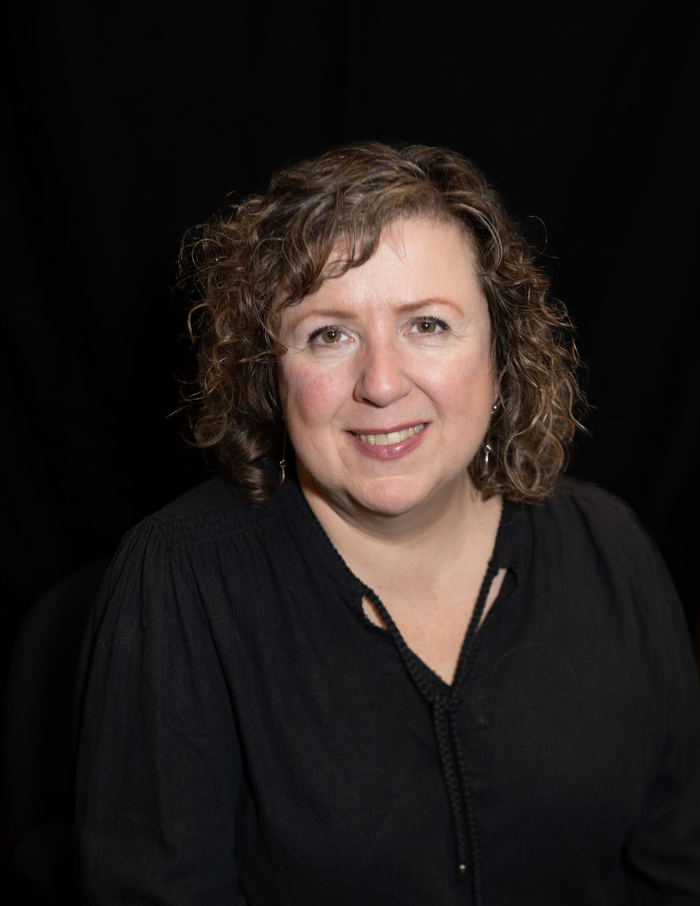 Nicole LaFrenière - Alto