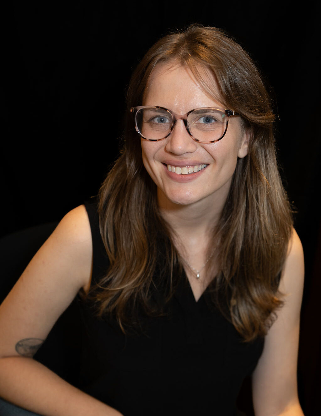 Caroline Wisneski - Alto