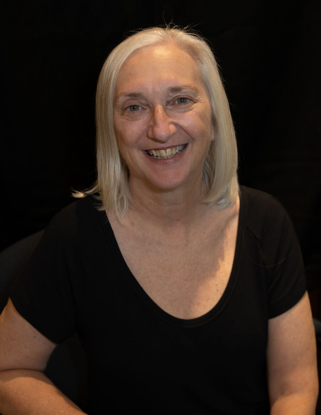 Debbie Schween - Alto