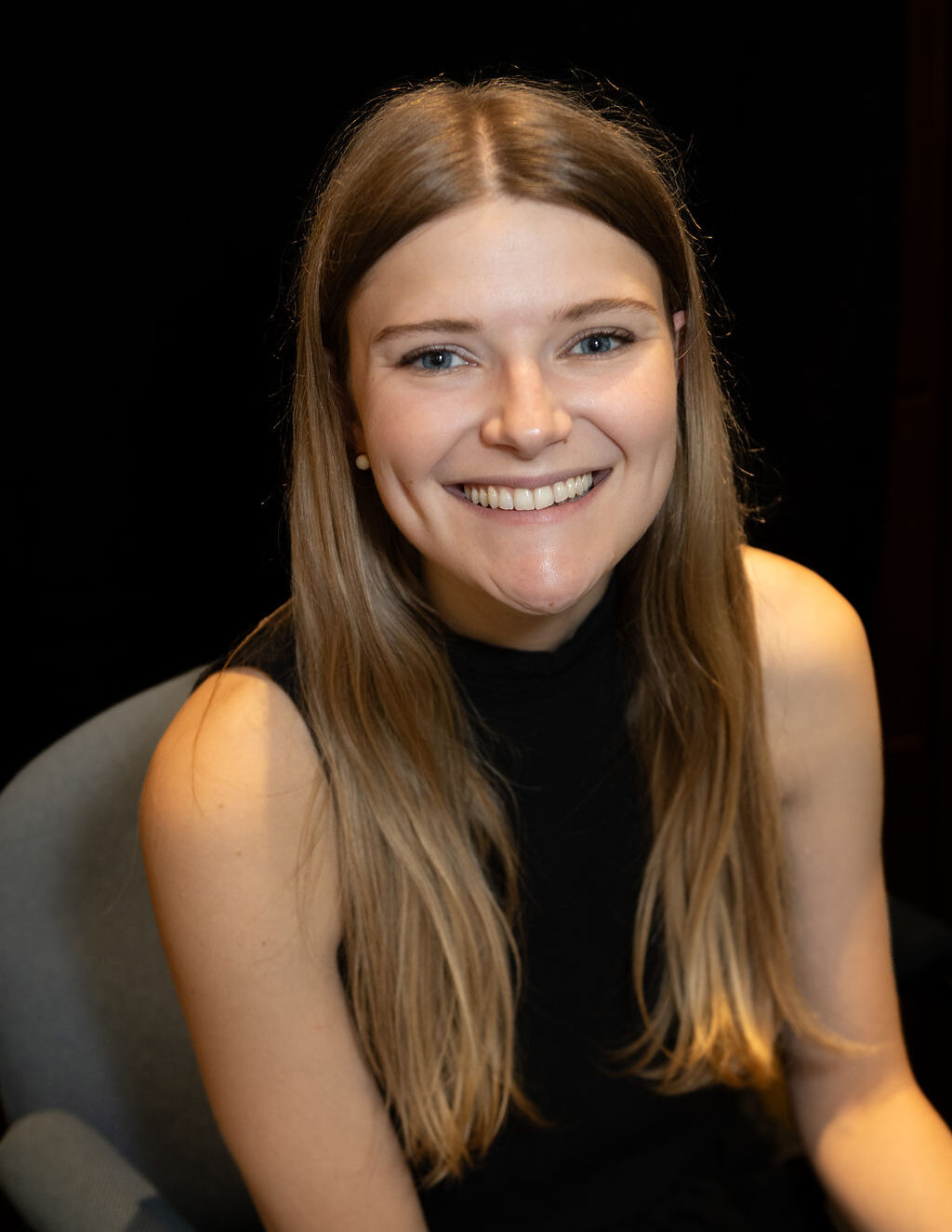 Signe Baragar - Soprano