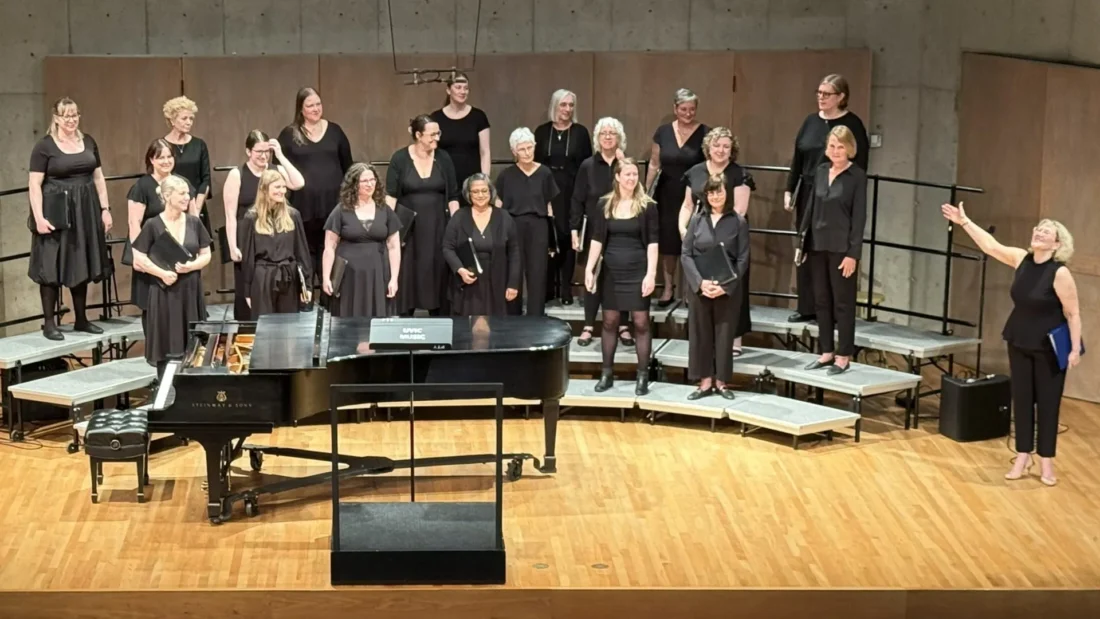 Esprit-Podium-Choral