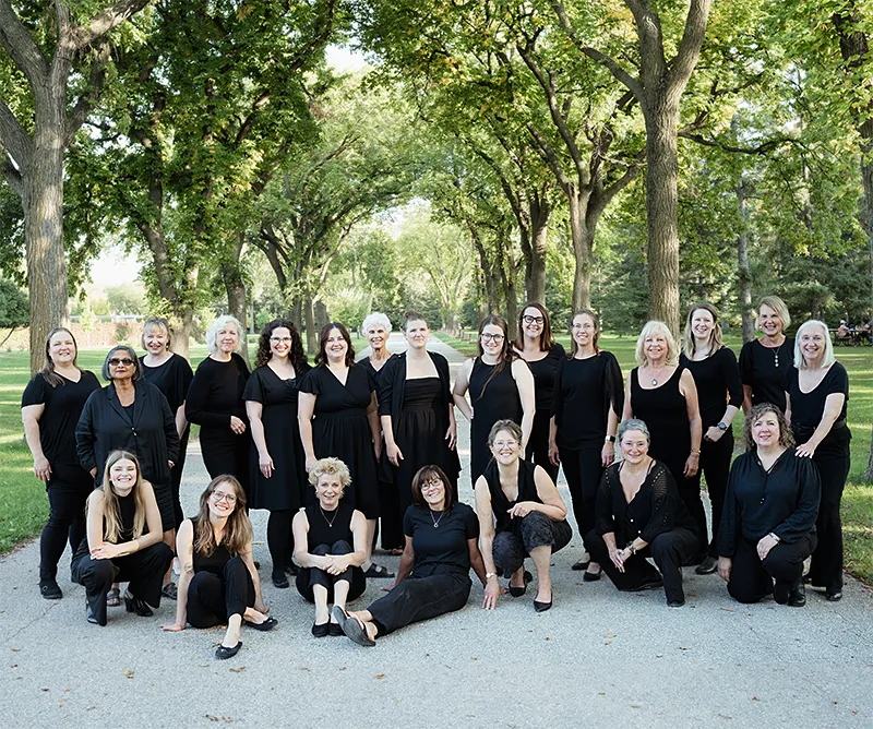 Esprit Singers