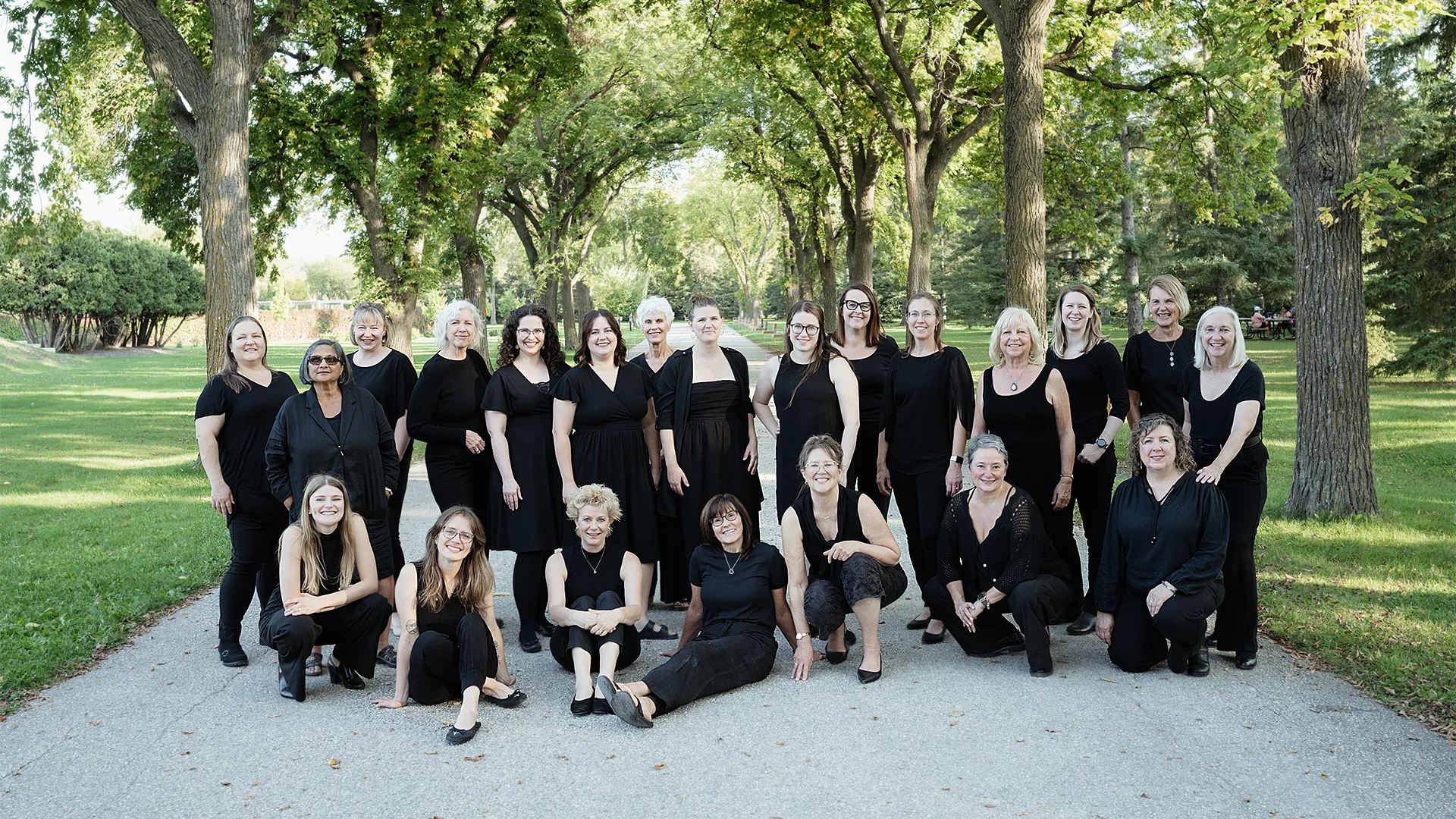 Esprit Singers