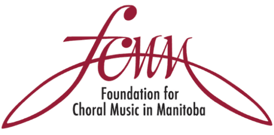 Foundation for Choral Music in Manitoba
