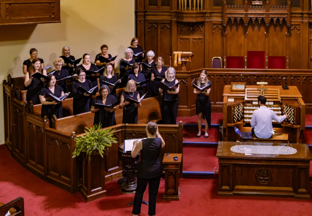 Organ-Festival Organ Festival
