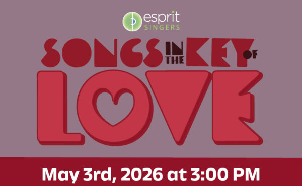 Songs in the Key of Love
