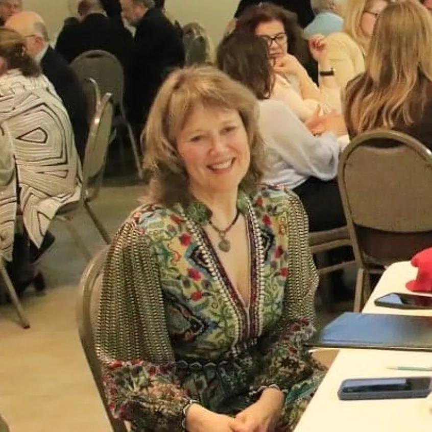 Valdine-Anderson-ICFM-Honours