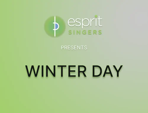 Winter Day